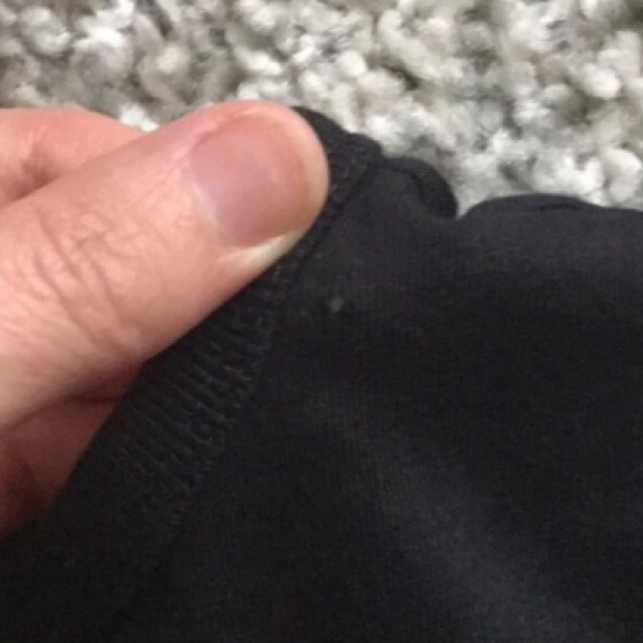 Free in bundle Lauren Ralph Lauren snowflake logo tee - Picture 5 of 8